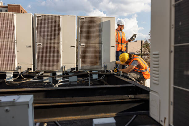 Best Commercial HVAC repair  in Del City, OK