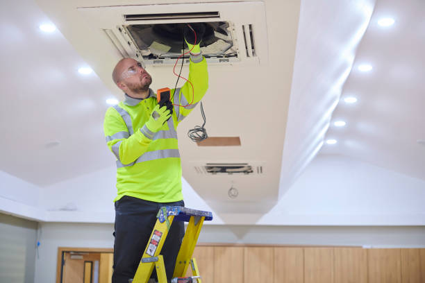 Best HVAC emergency services  in Del City, OK