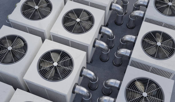 Best Air conditioning repair  in Del City, OK