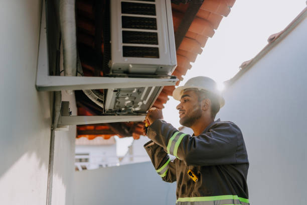 Best HVAC system installation  in Del City, OK