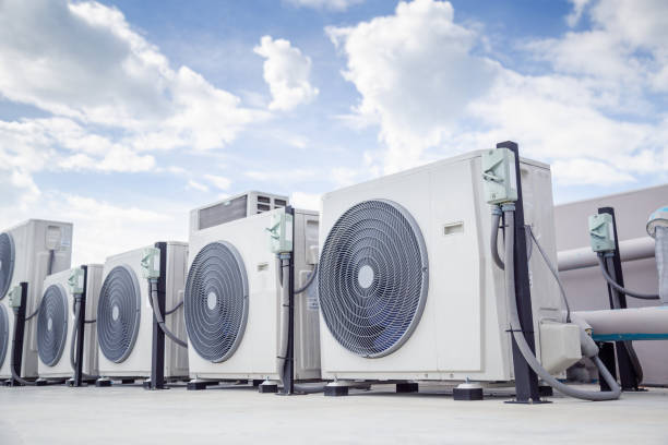 Best HVAC repair near me  in Del City, OK