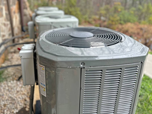 AC installation near me in Del City, OK