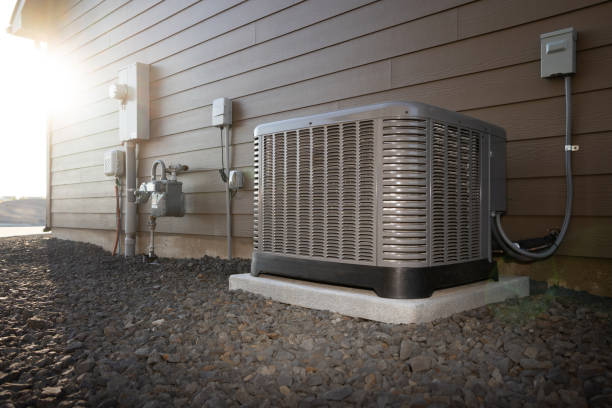 Best HVAC repair near me  in Del City, OK